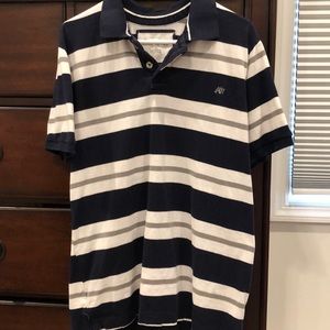 Aeropostale men’s polo shirt